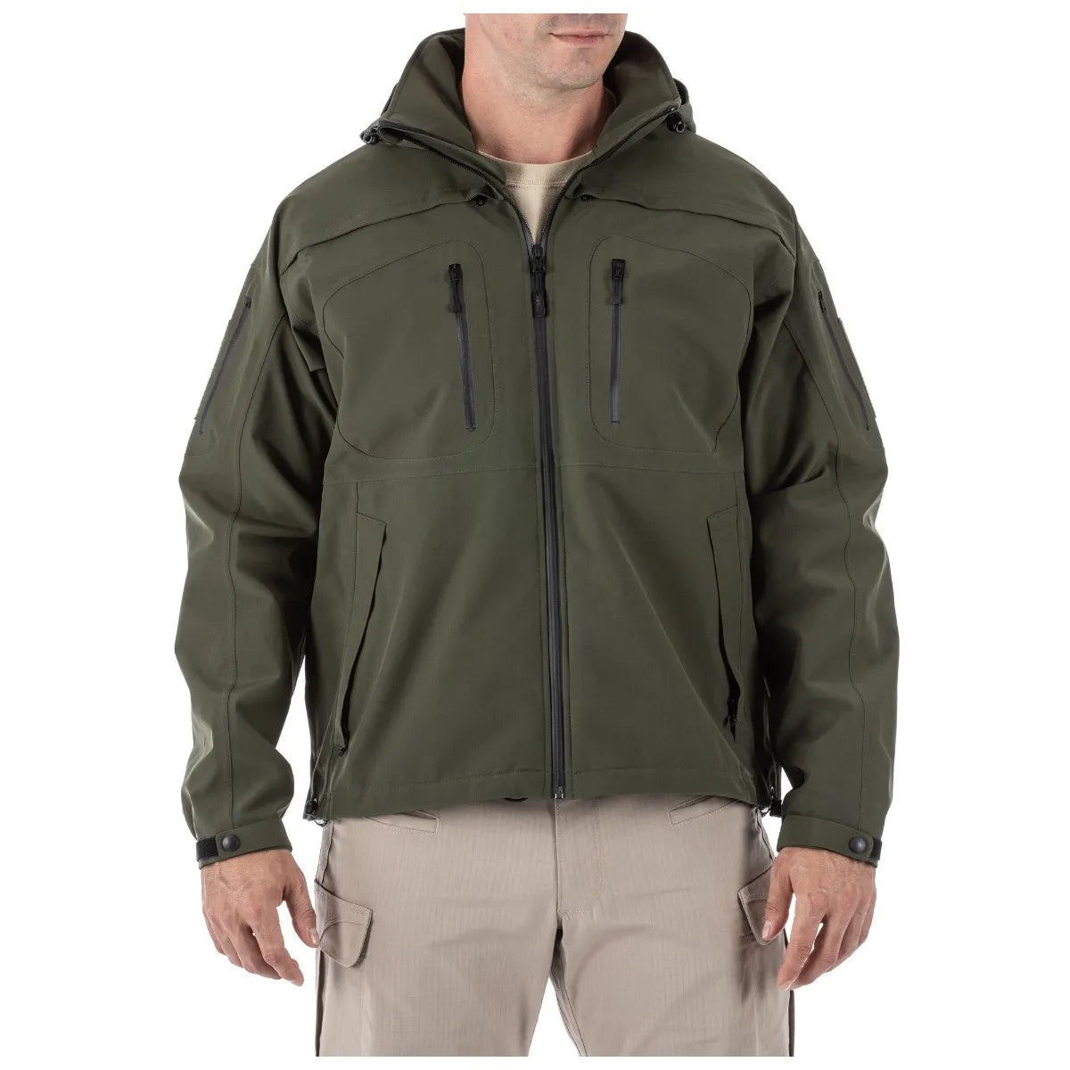 5.11 Tactical Sabre 2.0 Concealed Carry Jacket 48112 - Clothing & Accessories